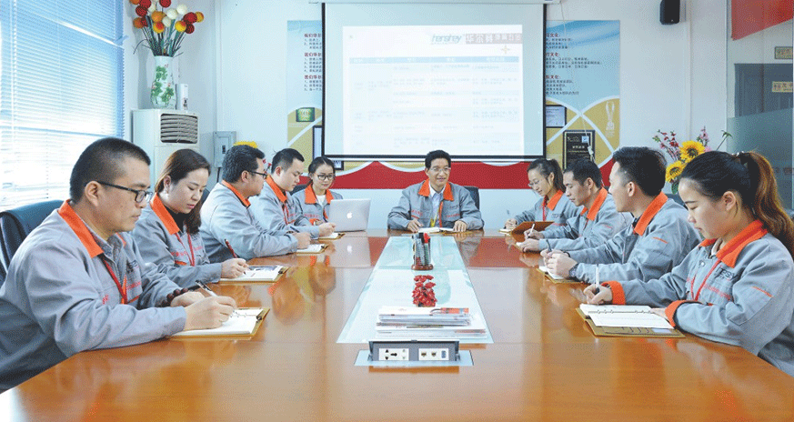 	二十年風雨砥礪,華爾賽彈簧打造亞洲彈簧王國
