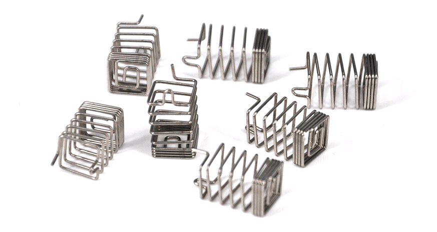 如何提升精密彈簧質量？——華爾賽
